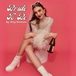 Meg Millane- Bride to be 4****