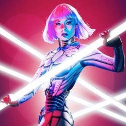 Anna Leong Brophy: Born Sexy Yesterday 4****