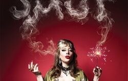 Bryn Wos – SMUT 3.5***.5