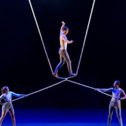 By a Thread – 5*****