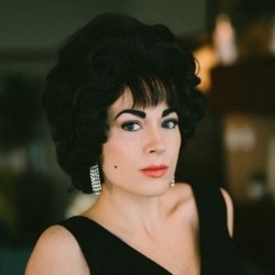 Call Me Elizabeth: From Burton to Humanitarian Guy Masterson – TTI presents Kayla Boye 5*****