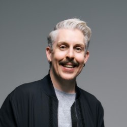 Carl Donnelly -Extra Show 4 1/2****