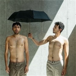 Come Back Home-4****
