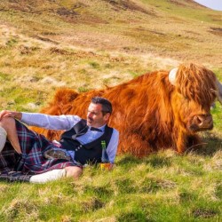 Daniel Downie – Alba – 4.5****