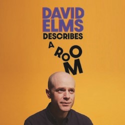 David Elms Describes a room 4****1/2