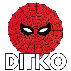 Ditko 5*****