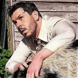 Dom McGovern : Prize Hog 4****