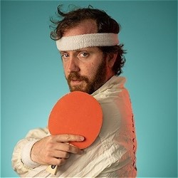 Don Toberman: Ping-Pong Champ ★★★★★