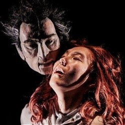Dracula: Lucy’s Dream 5*****
