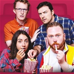Dreamgun Film Reads 5*****