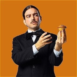 Earnest? 5*****