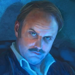 Every Ghost Story Ever 4****