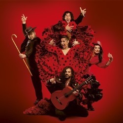 Flamenc Oh!!   4****