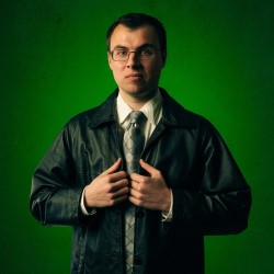Freddie Meredith : Need A Light? 4****