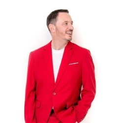 Gearóid Farrelly -No Pressure 4 ½ ****