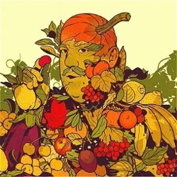 Guy Branum : Be Fruitful  4****