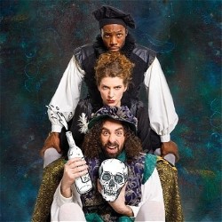 Sh!t-faced Shakespeare®: Hamlet 5*****