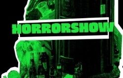 Horrorshow – Chronic Insanity 4/12 ****