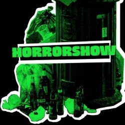 Horrorshow – Chronic Insanity 4/12 ****