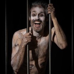 The Hunger Artist 5*****
