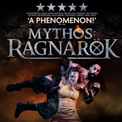 Mythos: Ragnarök — 4 ****