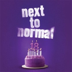 Bare Productions — Next to Normal — 5⭐️⭐️⭐️⭐️⭐️