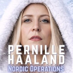 Pernille Haaland — Nordic Operations 4 ⭐️⭐️⭐️⭐️
