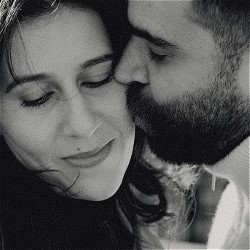 Majenin — A Palestinian Love Story 4 ⭐️⭐️⭐️⭐️