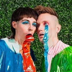 Creepy Boys — SLUGS 5⭐️⭐️⭐️⭐️⭐️