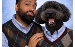 Sorabh Dhir — Good Boy 4⭐️⭐️⭐️⭐️
