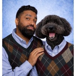 Sorabh Dhir — Good Boy 4⭐️⭐️⭐️⭐️