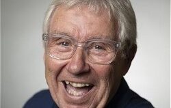 An (Early) Evening with Gregor Fisher 4.5 ****.5