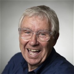 An (Early) Evening with Gregor Fisher 4.5 ****.5