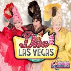Diva Las Vegas 4⭐️⭐️⭐️⭐️