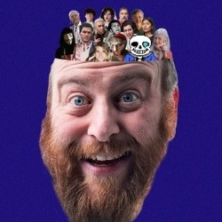 Struan Logan: Chaotic Good 3***