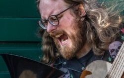 Sam Rhodes — Toy Cocoon 4****
