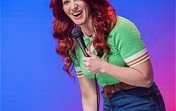 Bron Lewis — Chaos 4****