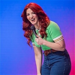 Bron Lewis — Chaos 4****