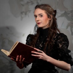 Ava Beaux — The Witching Hour 4****