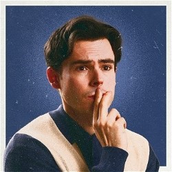 Rhys James — Chop Logic 4****