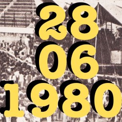 28.06.1980 (or How A Fake Version of Deep Purple Brought Rock Music to Mexico) 4⭐️⭐️⭐️⭐️