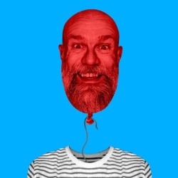 Olaf Falafel Presents: I Used to Work in a Helium Balloon Factor Until They Let Me Go 5 ⭐️⭐️⭐️⭐️⭐️