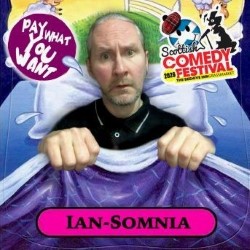Ian TC : Ian-Somnia 4 ****