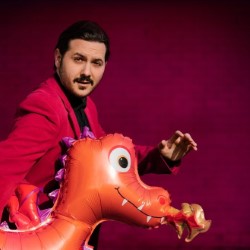 Ignacio Lopez – The Four of us are dying up here – 4.5****