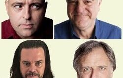 The Improv Allstars 5*****