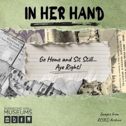 In Her Hand – 5*****