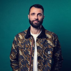 James Gardner – Good Afternoon – 4.5****