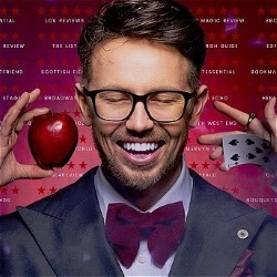 James Phelan – Showman – 5*****