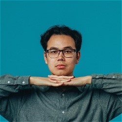 James Tricket: Split
