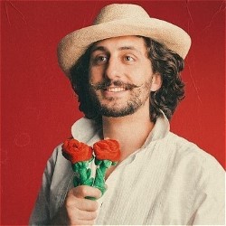 Jeromaia Detto: Giuseppe’s Love Quest 4★★★★